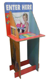 POS Display